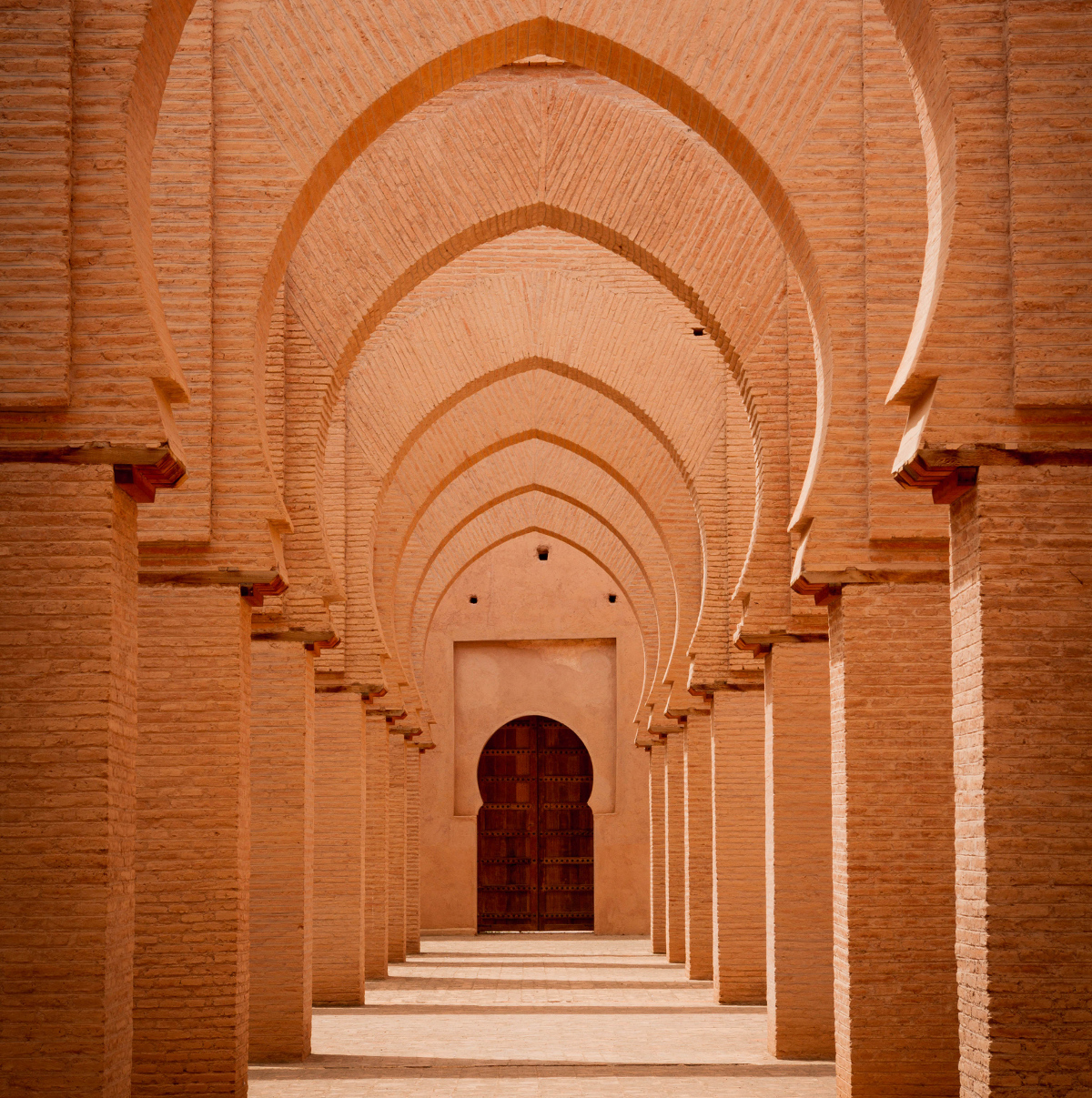 Les arches de Tinmel (by Alexandre COILIER for commons.wikimedia.org)