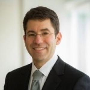 Steven A. Cook: Expertise and Politics in the Middle East 