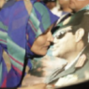 Love, Disgust, and Struggles for Sovereignty in Egypt