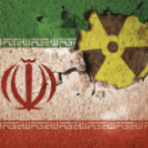 Iran's Missile Program, a talk with Michael Elleman